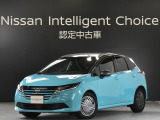 日産 ノート