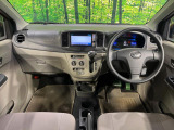 ミライース  Xf SA