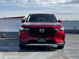 CX-60 2.5 25S Lパッケージ 