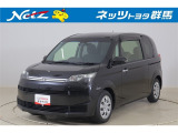 トヨタ スペイド