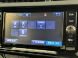 お気に入りの曲をBluetoothで再生できます♪ ドライブがさらに楽しくなりますよ♪
