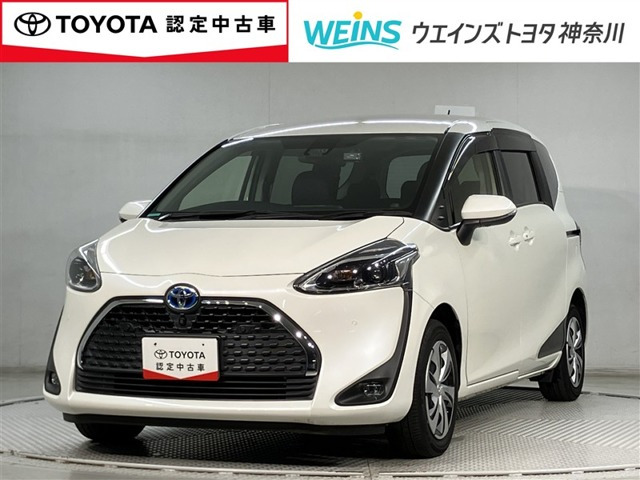 トヨタ シエンタ 