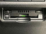 快適なドライブにはETCが欠かせません。ETCの再セットアップを行います。