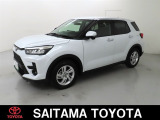 トヨタ ライズ