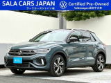 フォルクスワーゲン T-Roc