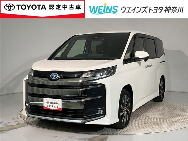 ノア  1.8 ハイブリッド S-G