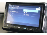 純正ナビ搭載車!!ナビ起動までの時間と地図検索する速度が魅力で、初めての道でも安心・快適なドライブをサポートします!!