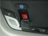 ◆新世代コネクテッド技術「Honda CONNECT」搭載。緊急時にオペレーターのサポートを受けることも可能です。