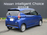 デイズ ハイウェイスターX 4WD 