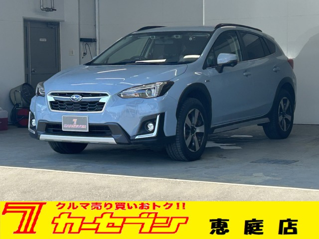 XV 2.0 アドバンス 4WD