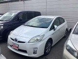 プリウス 1.8 S 