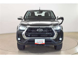 ハイラックス 2.4 Z ディーゼル 4WD 