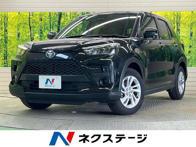 ライズ 1.2 G 