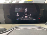 運転支援システムや、安全装置の設定を行うことができます。