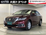 トヨタ プレミオ 1.5 F EXパッケージ