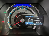 走行1,977kmです。走行は少なめです。