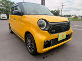 N-ONE RS 純正8インチナビ フルセグTV