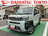 ダイハツ タフト