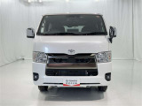ハイエースバン 2.8 スーパーGL ダークプライム S ロング ディーゼル 4WD 