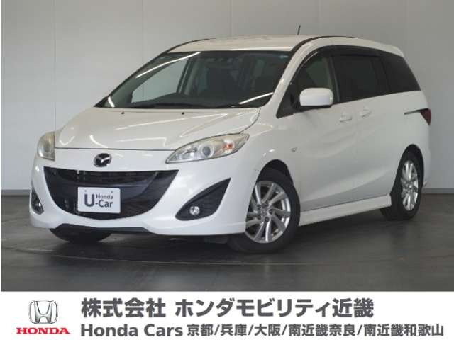 プレマシー 2.0 20S