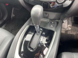 オートマで運転しやすいです♪