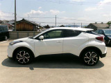C-HR ハイブリッド 1.8 G 