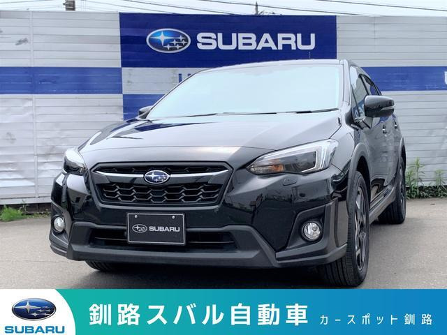 XV 2.0i-S アイサイト 4WD 