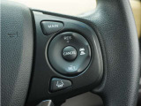 ◆アダプティブクルーズコントロール◆予め設定した車速内でクルマが自動的に加減速。前走車との適切な車間距離を維持しながら追従走行します。【LKAS】車線維持支援システムでステアリング操作を支援。