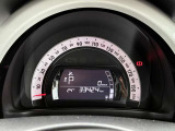 ルノー認定中古車、ワンオーナー、禁煙車