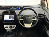 プリウス 1.8 S セーフティ プラス 