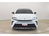 クラウンスポーツ 2.5 Z E-Four 4WD 