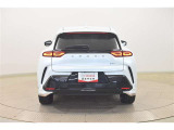 クラウンスポーツ 2.5 Z E-Four 4WD 