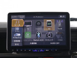 AV MENU