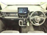 『まるごとクリン』施工済み!トヨタカローラネッツ岐阜のU-Carは、室内も除菌・洗浄済みで安心です!(シート洗浄・室内消臭・室内洗浄・エンジンルーム洗浄・タイヤ&ホイール洗浄)