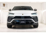 ウルス 4.0 4WD 