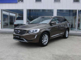 XC60 T6 AWD Rデザイン 4WD 