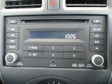 CD、FM&AMデッキ付きです♪純正や各メーカーのナビゲーションはもちろんのこと、ドライブレコーダーやETCも販売、取り付けいたします!!