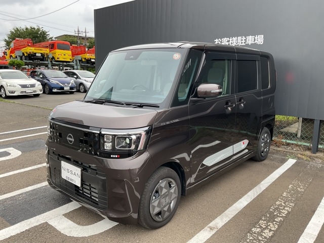 デイズルークス X 