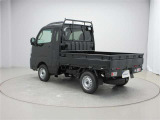 ハイゼットトラック ジャンボ エクストラ 4WD 