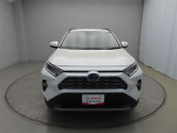 RAV4 2.5 ハイブリッド G E-Four 4WD 
