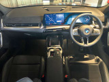 ☆センターパネルを運転席側に僅かに傾けたBMW独特のインパネ☆【駆け抜ける歓び】はここからもスタートしております☆