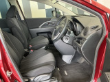 車内は徹底的にクリーニングされているので、快適にお乗りいただけます。