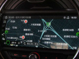 純正ナビ付!ドライブのお供には欠かせません☆