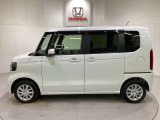 購入後も自社指定整備工場完備でお客様の愛車をしっかりサポート致します!御納車時には安全かつ安心してお乗り頂けるようホンダ専門知識を持つ整備スタッフが点検・整備・装備も説明をしてお渡ししております。