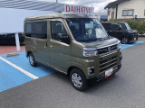 どのお車にも車検の残り期間により、安心の12ヶ月点検又は車検整備付きです。納車後の点検、車検などアフターサービスもお任せください!