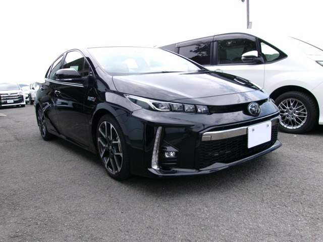 プリウスPHV 1.8 S GR スポーツ 
