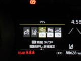 運転支援装置『トヨタセイフティーセンス』機能を搭載しています。