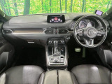 CX-8 2.2 XD Lパッケージ 