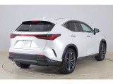 NX 350h バージョンL 