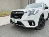フォレスター 1.8 XT エディション 4WD 